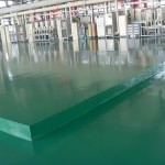 济南防腐蚀地坪,环氧玻纤地坪，玻纤工业地坪，环氧玻纤布地坪,乙烯基玻纤布地坪-缩略图2