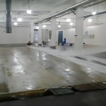 济南防腐防静电地坪,防腐防静电自流平地坪-缩略图2