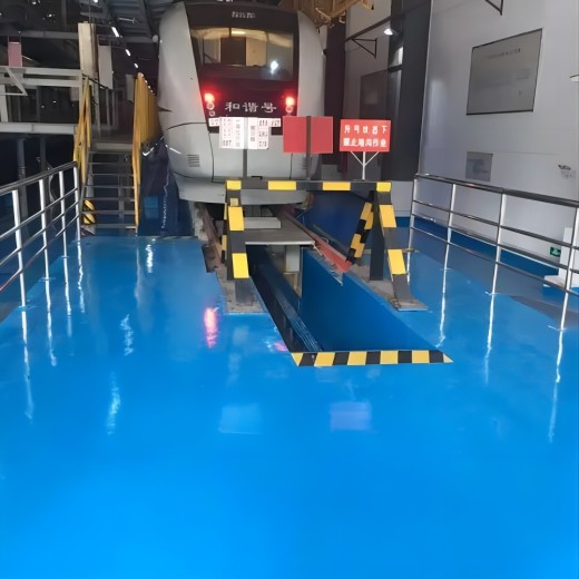 济南环氧防腐蚀地坪,环氧积层地坪